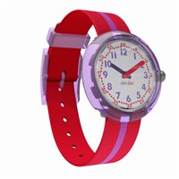 Orologio Flik Flak Bambino in Plastica FPNP021 - FPNP021